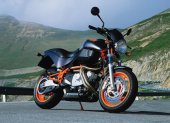 2002 Buell M2 Cyclone photo
